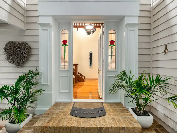 Sixth view of Homely house listing, 547 Maleny-Kenilworth Road, Maleny QLD 4552