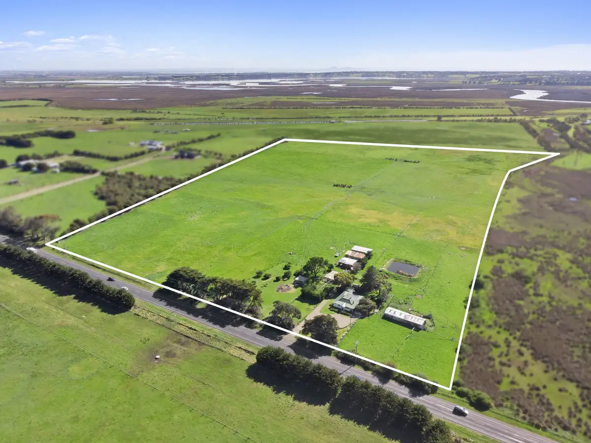 Main view of Homely rural property listing, 1831 Barwon Heads Road, Connewarre VIC 3227