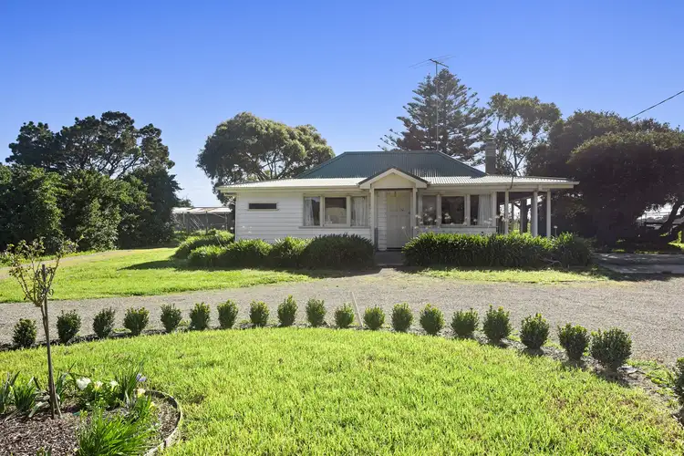 Third view of Homely rural property listing, 1831 Barwon Heads Road, Connewarre VIC 3227