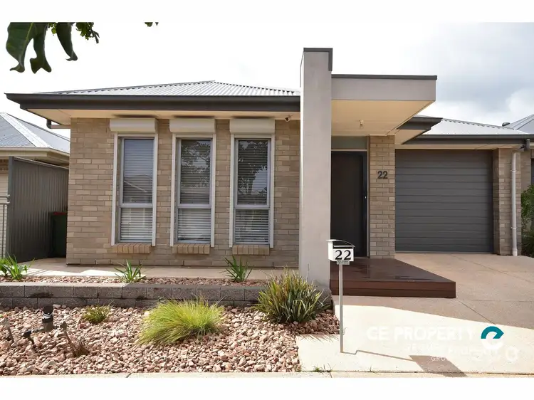 22 Queensberry Way, Blakeview SA 5114