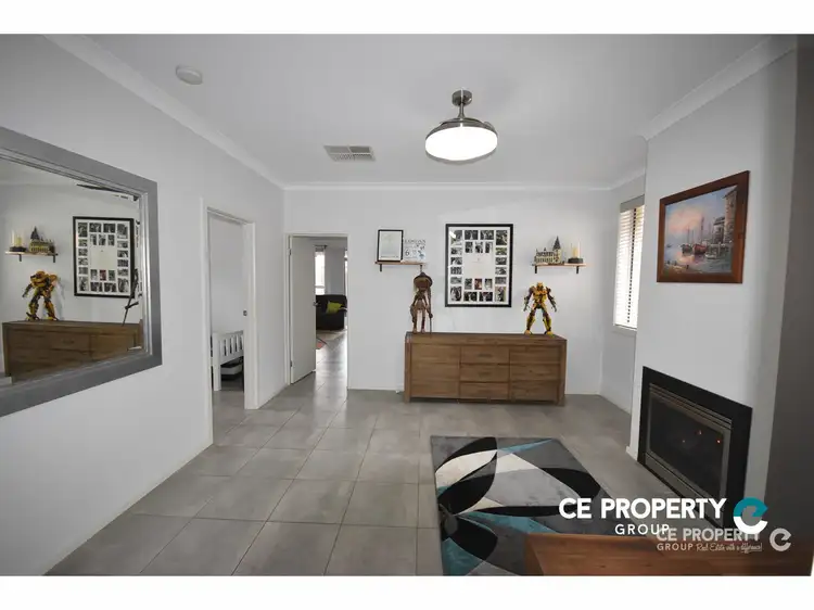 Second view of Homely house listing, 22 Queensberry Way, Blakeview SA 5114