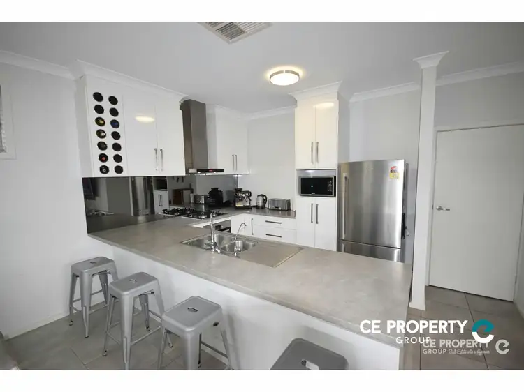 Third view of Homely house listing, 22 Queensberry Way, Blakeview SA 5114