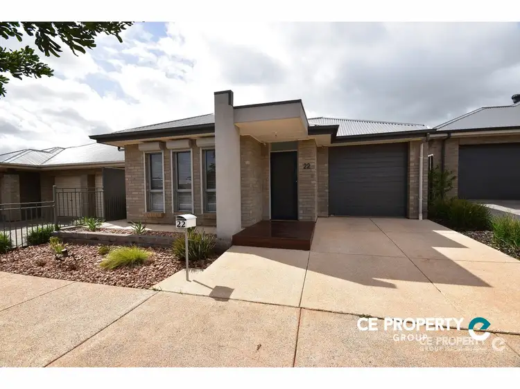 Fourth view of Homely house listing, 22 Queensberry Way, Blakeview SA 5114