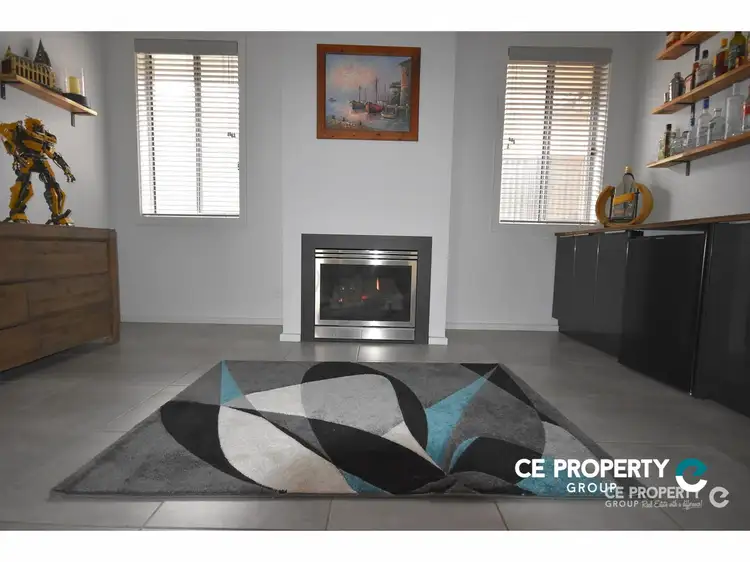 Fifth view of Homely house listing, 22 Queensberry Way, Blakeview SA 5114