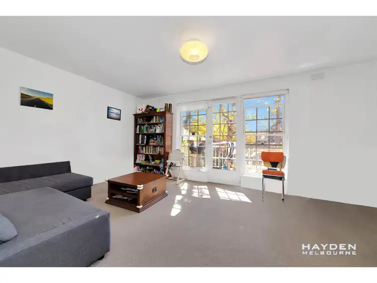 5/821 Punt Road, South Yarra VIC 3141