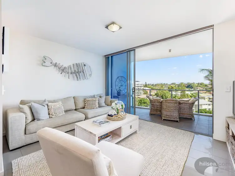 Third view of Homely unit listing, 1601/438 Marine Parade, Biggera Waters QLD 4216