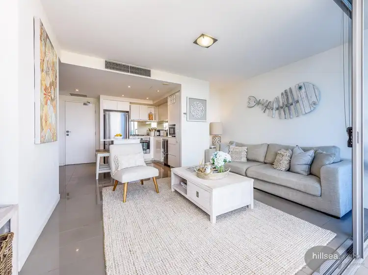 Fourth view of Homely unit listing, 1601/438 Marine Parade, Biggera Waters QLD 4216