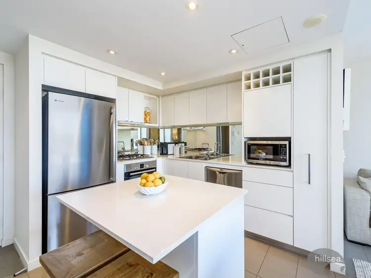 Fifth view of Homely unit listing, 1601/438 Marine Parade, Biggera Waters QLD 4216