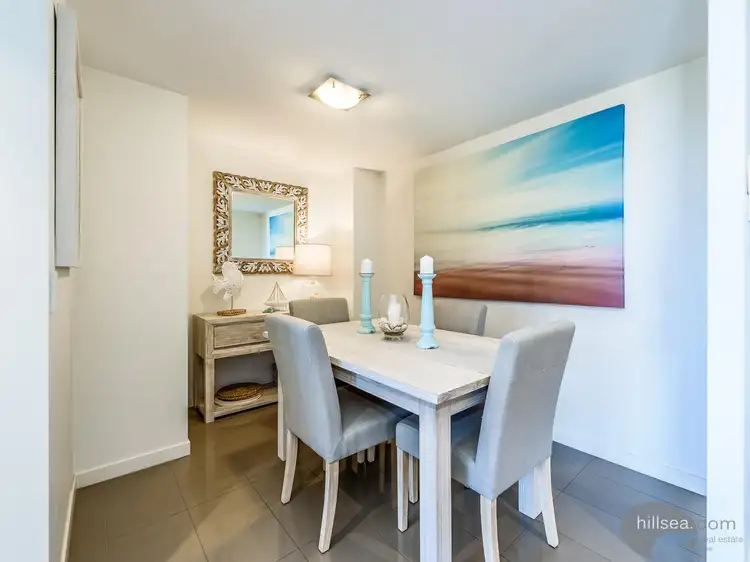 Sixth view of Homely unit listing, 1601/438 Marine Parade, Biggera Waters QLD 4216