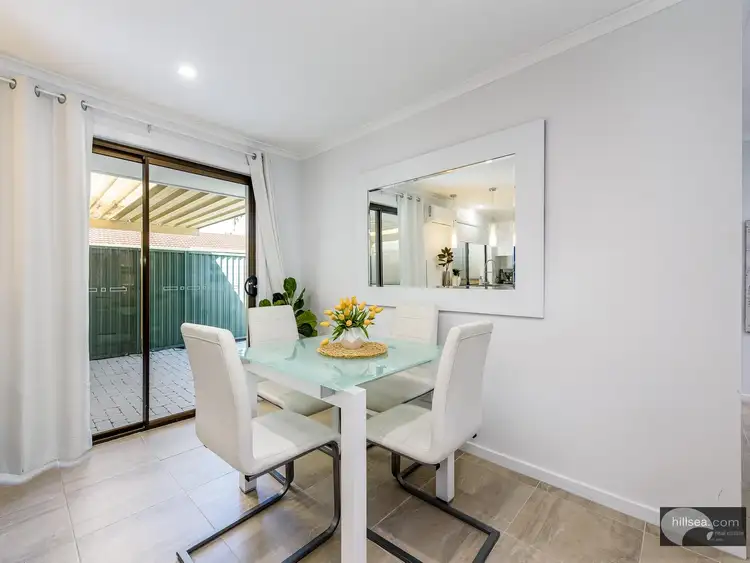 Sixth view of Homely semi-detached listing, 1/12 Telopea Street, Labrador QLD 4215