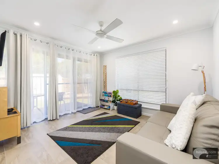 Seventh view of Homely semi-detached listing, 1/12 Telopea Street, Labrador QLD 4215