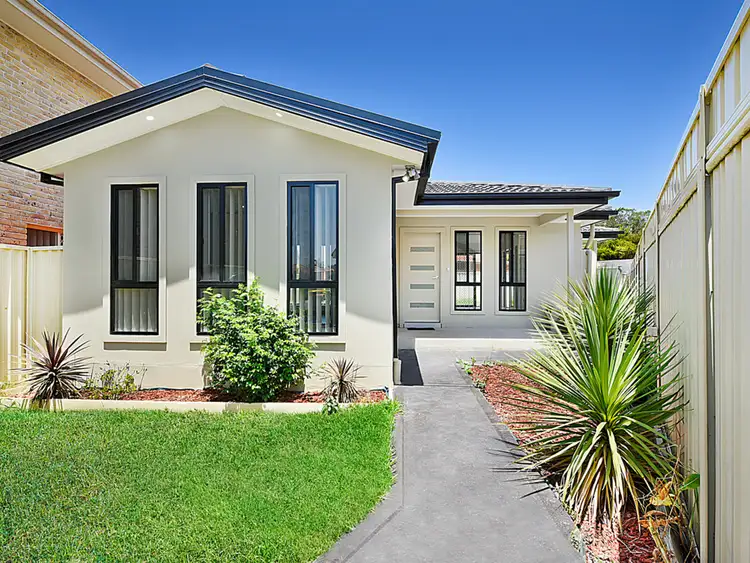 Second view of Homely house listing, 14 Kearns Place, Horningsea Park NSW 2171
