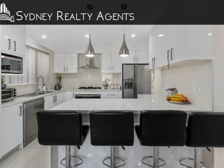 Third view of Homely house listing, 14 Kearns Place, Horningsea Park NSW 2171