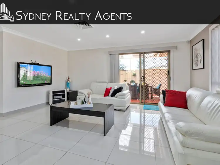 Fourth view of Homely house listing, 14 Kearns Place, Horningsea Park NSW 2171