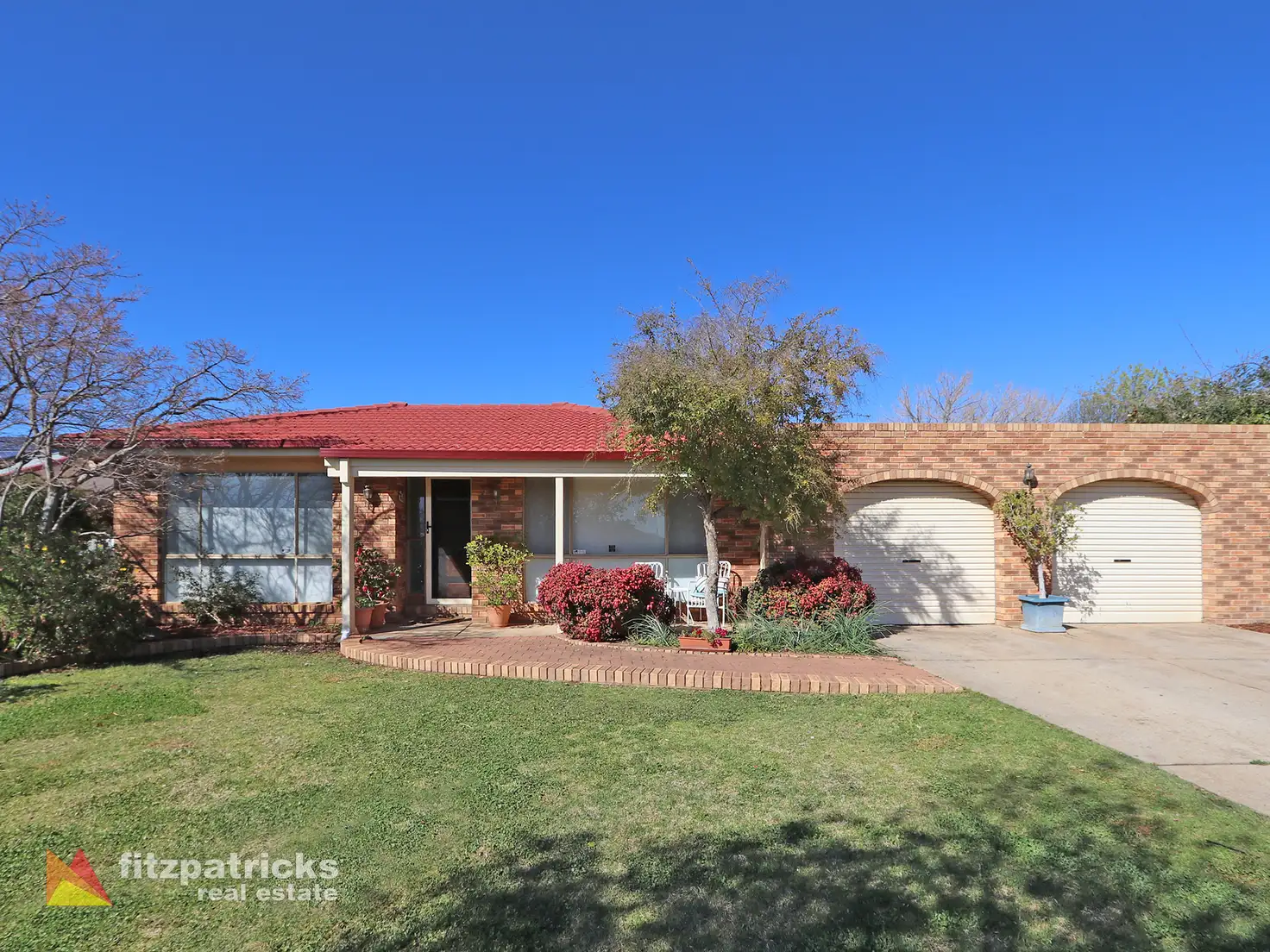Main view of Homely house listing, 4 Balleroo Crescent, Glenfield Park NSW 2650