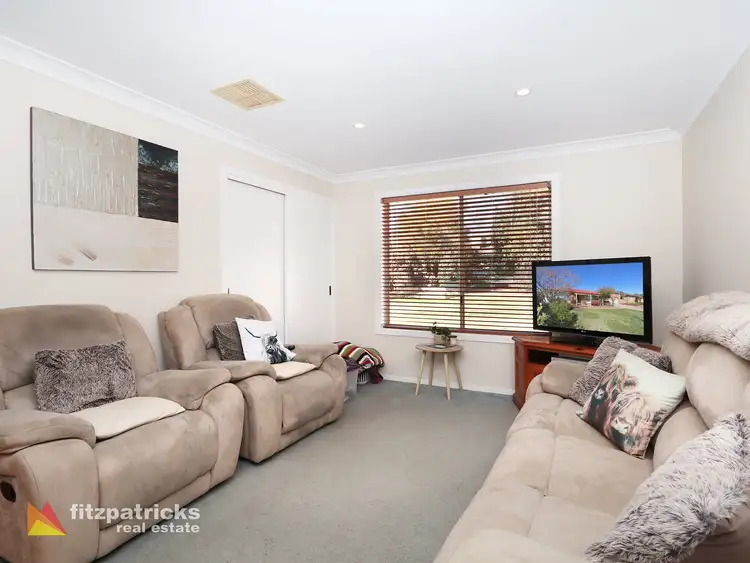 Second view of Homely house listing, 4 Balleroo Crescent, Glenfield Park NSW 2650