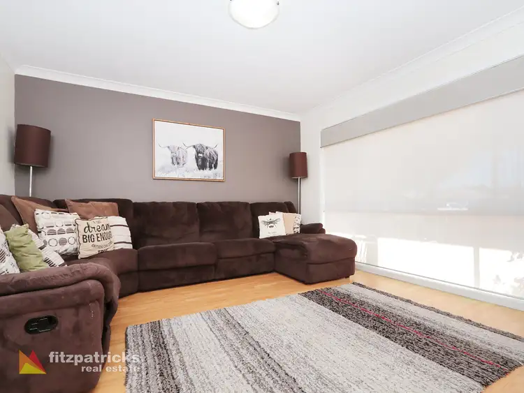 Fourth view of Homely house listing, 4 Balleroo Crescent, Glenfield Park NSW 2650