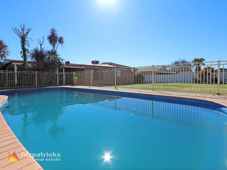 Fifth view of Homely house listing, 4 Balleroo Crescent, Glenfield Park NSW 2650