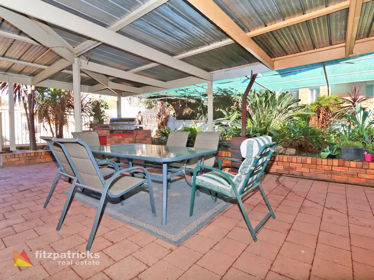 Sixth view of Homely house listing, 4 Balleroo Crescent, Glenfield Park NSW 2650