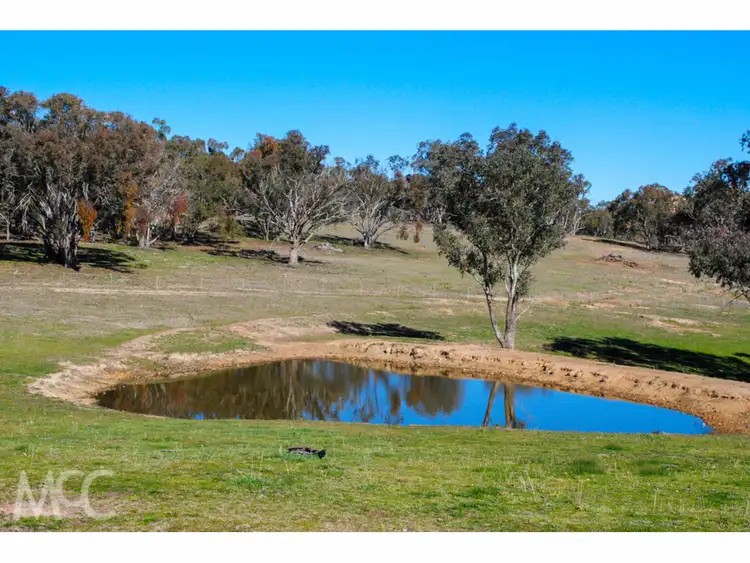 Sixth view of Homely rural property listing, 'Boree View' 776 Boree Lane, Orange NSW 2800