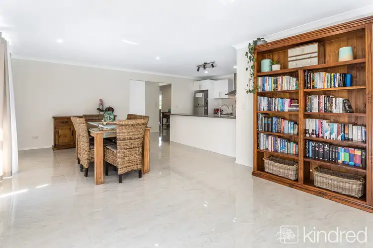 Fourth view of Homely house listing, 5 Strand Court, Kippa-ring QLD 4021