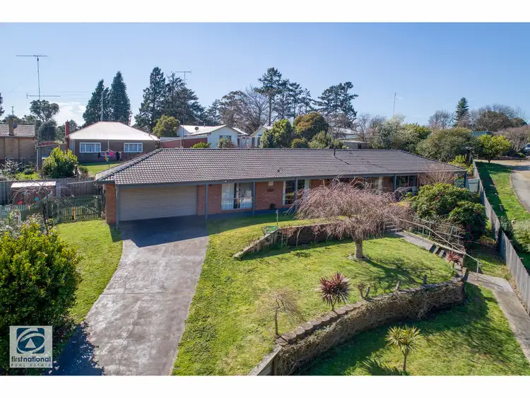 12 Thomas Court, Warragul VIC 3820