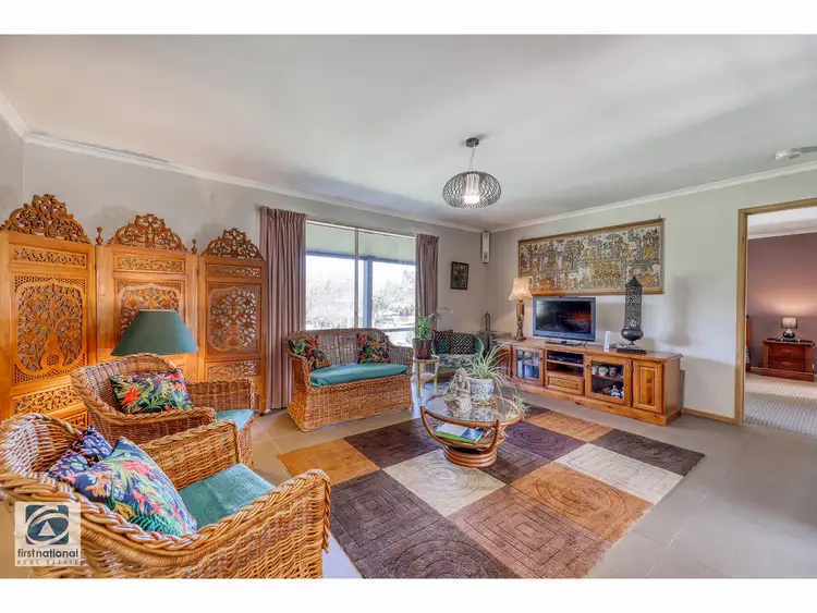 Fifth view of Homely house listing, 12 Thomas Court, Warragul VIC 3820