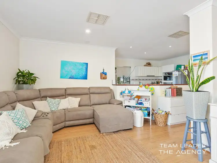 Second view of Homely house listing, 14 Page Avenue, Bentley WA 6102