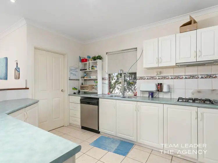 Third view of Homely house listing, 14 Page Avenue, Bentley WA 6102