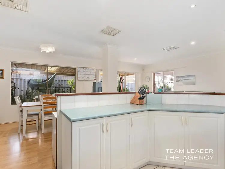 Fourth view of Homely house listing, 14 Page Avenue, Bentley WA 6102
