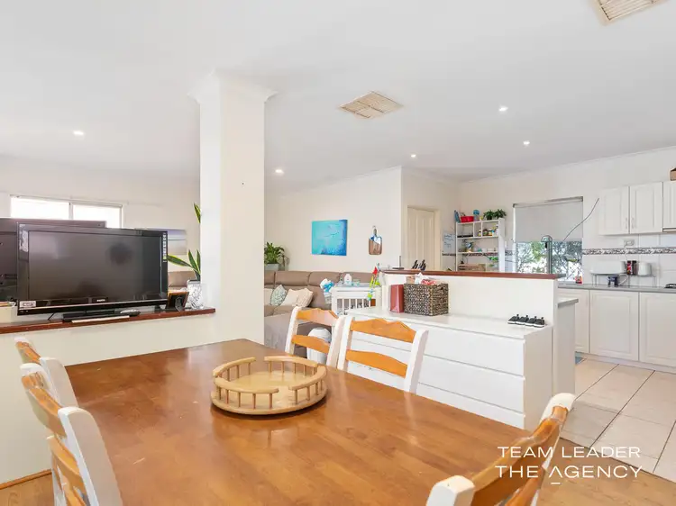 Fifth view of Homely house listing, 14 Page Avenue, Bentley WA 6102