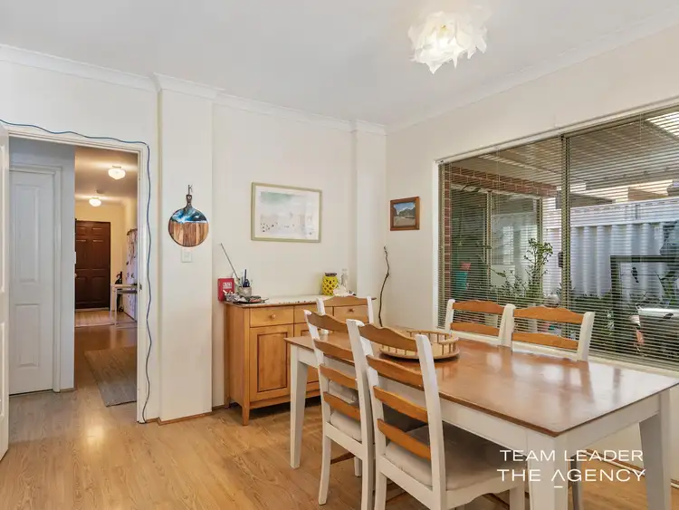 Sixth view of Homely house listing, 14 Page Avenue, Bentley WA 6102