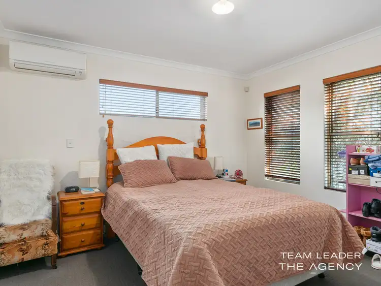 Seventh view of Homely house listing, 14 Page Avenue, Bentley WA 6102