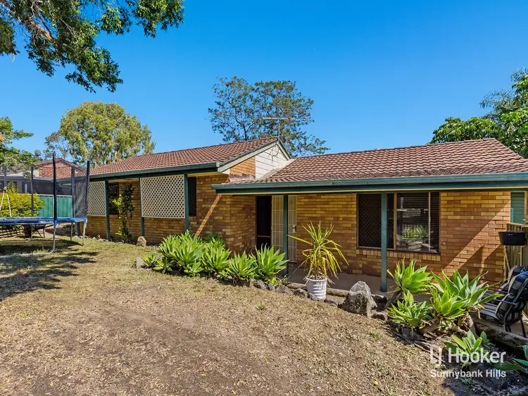 Main view of Homely house listing, 60 Owenia Street, Algester QLD 4115