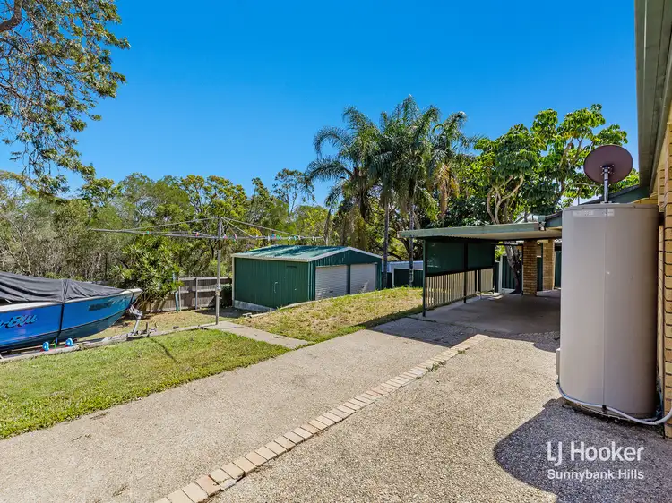 Third view of Homely house listing, 60 Owenia Street, Algester QLD 4115