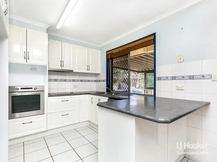 Fourth view of Homely house listing, 60 Owenia Street, Algester QLD 4115