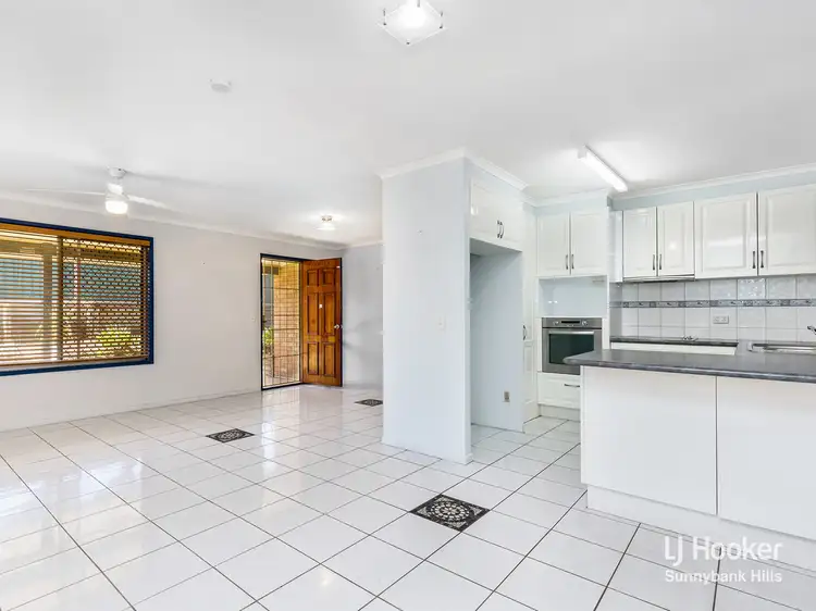 Fifth view of Homely house listing, 60 Owenia Street, Algester QLD 4115