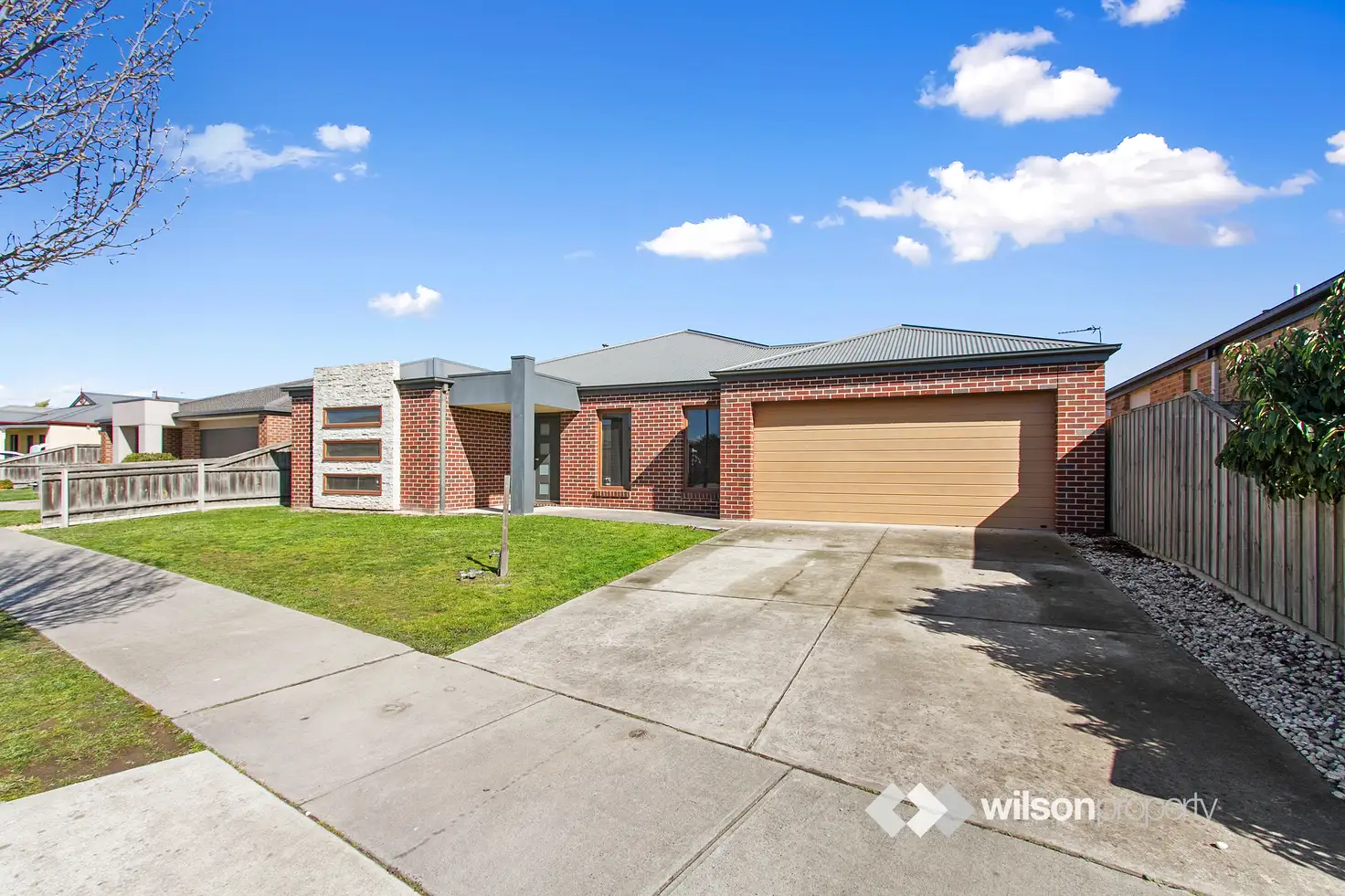 Main view of Homely house listing, 15 Summerhill Road, Traralgon VIC 3844