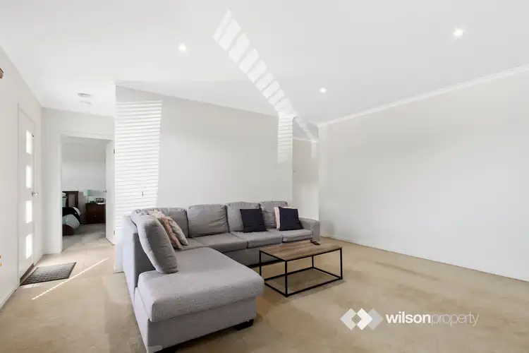 Second view of Homely house listing, 15 Summerhill Road, Traralgon VIC 3844