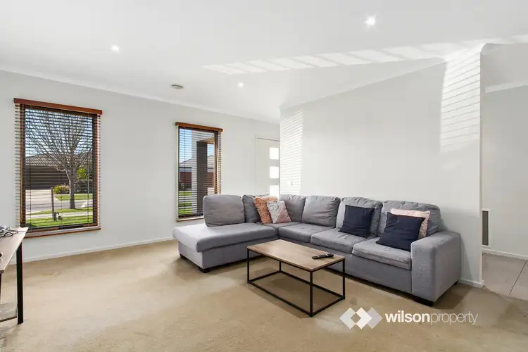 Third view of Homely house listing, 15 Summerhill Road, Traralgon VIC 3844