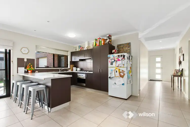 Fourth view of Homely house listing, 15 Summerhill Road, Traralgon VIC 3844