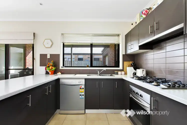 Fifth view of Homely house listing, 15 Summerhill Road, Traralgon VIC 3844