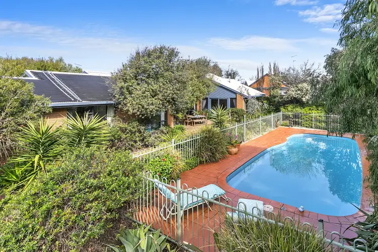 Second view of Homely house listing, 5 Hallis Court, Torquay VIC 3228