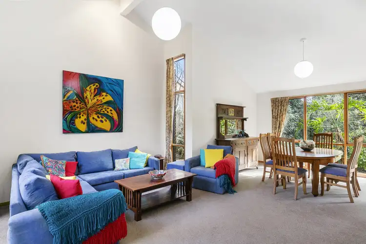Third view of Homely house listing, 5 Hallis Court, Torquay VIC 3228