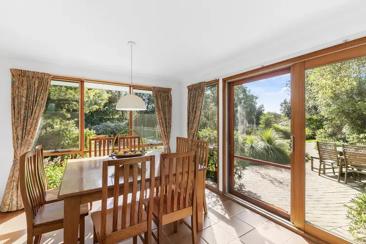 Fourth view of Homely house listing, 5 Hallis Court, Torquay VIC 3228