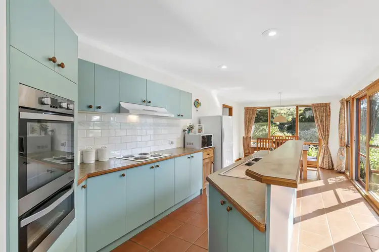 Fifth view of Homely house listing, 5 Hallis Court, Torquay VIC 3228