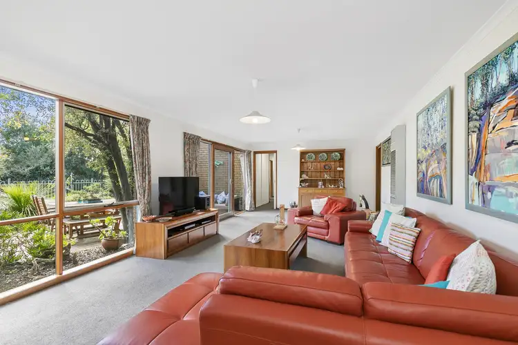 Sixth view of Homely house listing, 5 Hallis Court, Torquay VIC 3228