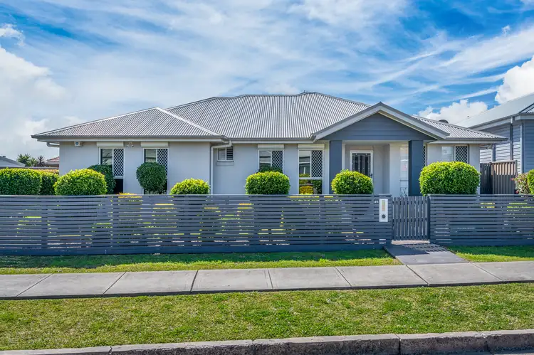 Main view of Homely house listing, 21 First Street, Boolaroo NSW 2284
