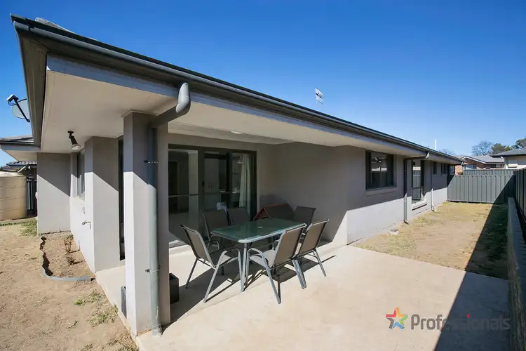 Second view of Homely house listing, 38 Albion Close, Armidale NSW 2350