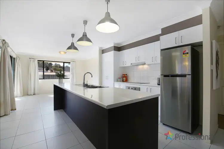 Third view of Homely house listing, 38 Albion Close, Armidale NSW 2350